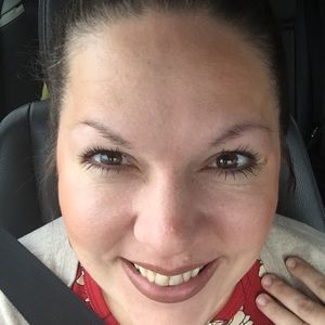 Meet your Posher, Ursula